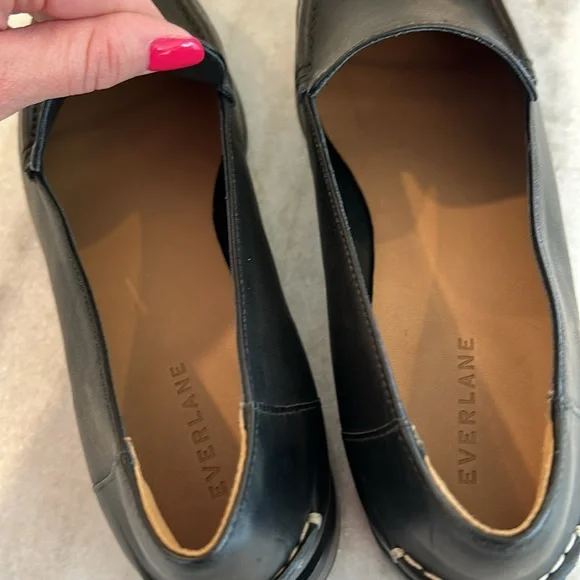 NWOT Everlane The Modern Loafer - Picture 14 of 16